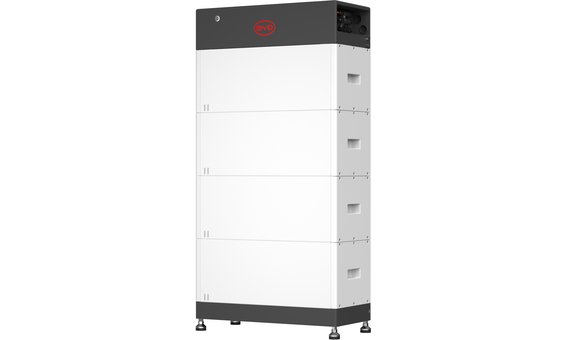 BYD Battery-Box Premium HVS+-HVM+